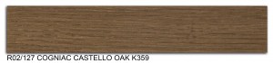 R02-127 Cogniac Castello Oak K359 SLIDE